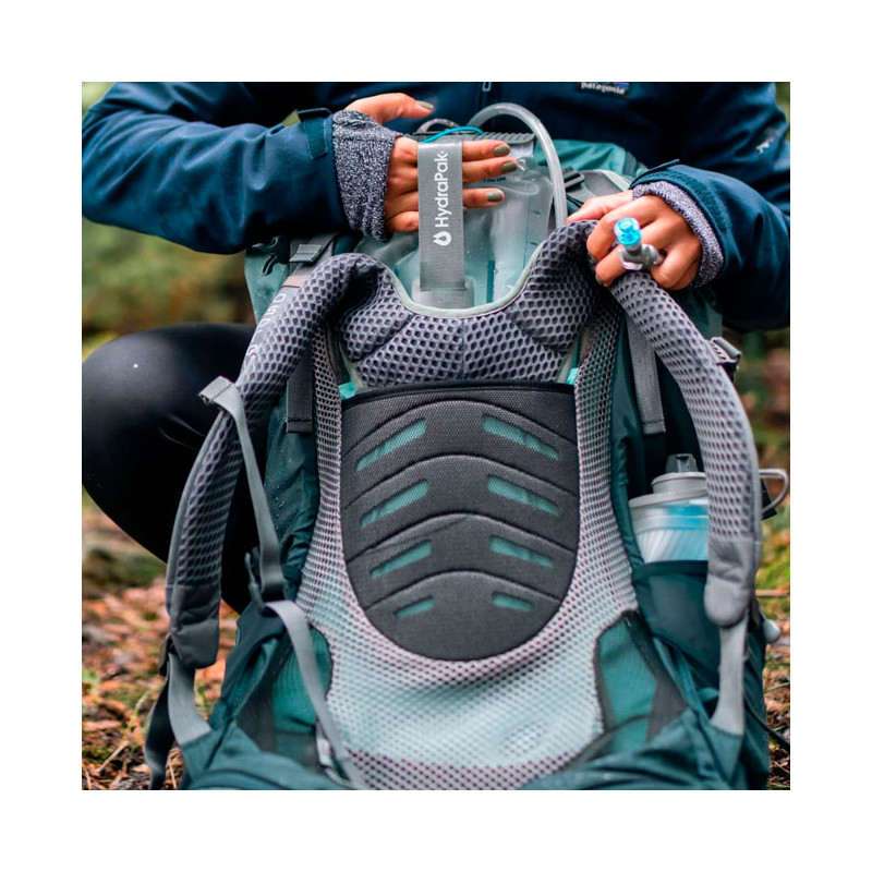 Drėkinimo pūslė Hydrapak Contour 3L