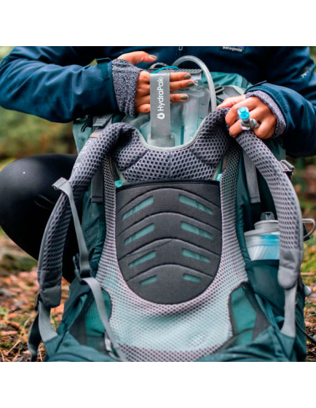 Drėkinimo pūslė Hydrapak Contour 3L