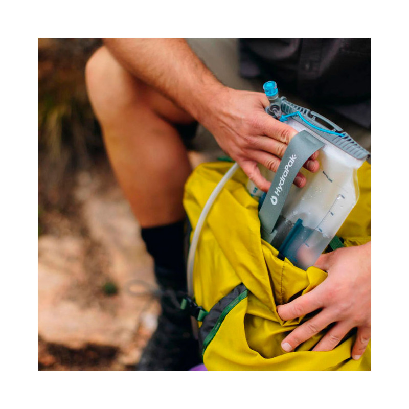 Drėkinimo pūslė Hydrapak Contour 3L