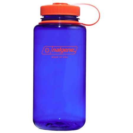 Ivópalack Nalgene SUSTAIN 1L BLOCK AZUL