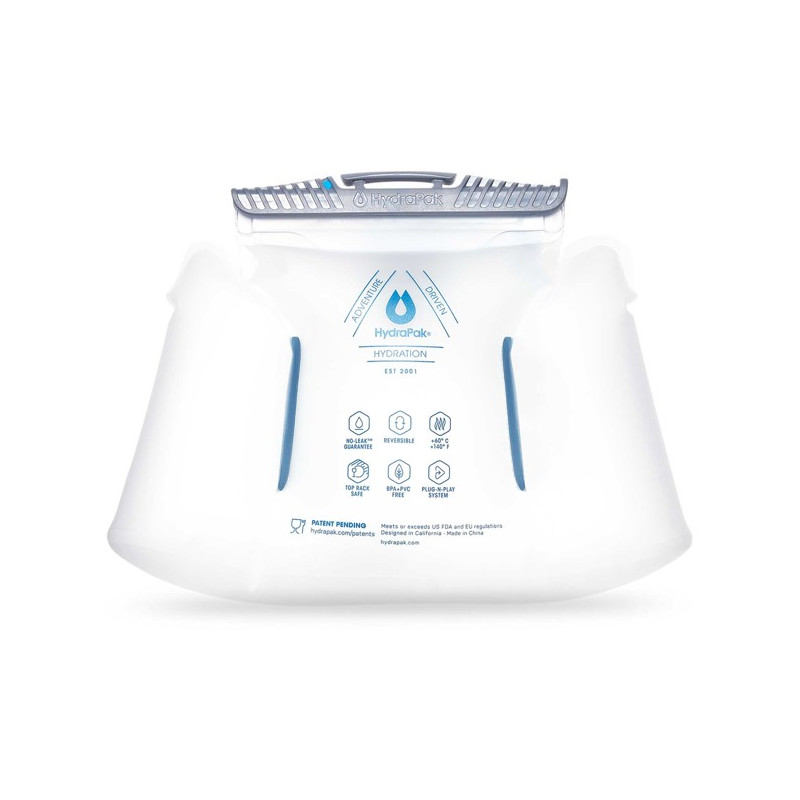Flaska Hydrapak CONTOUR 1.5 L lumbar