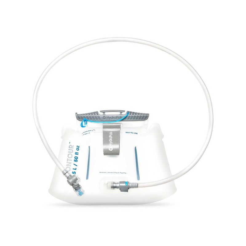 Borraccia Hydrapak CONTOUR 1.5 L lumbar