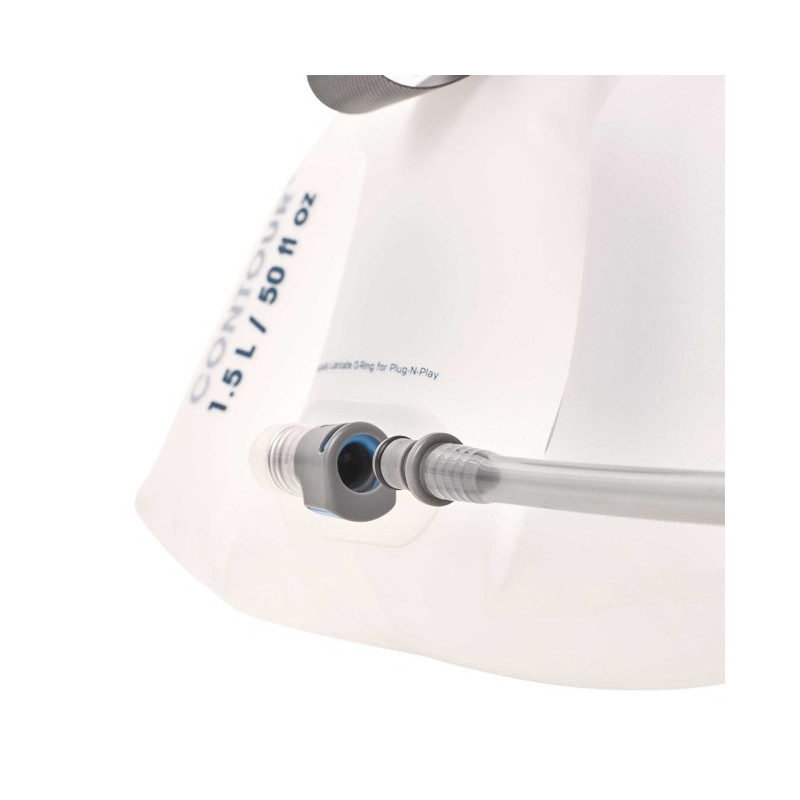 Bidon Hydrapak CONTOUR 1.5 L lumbar