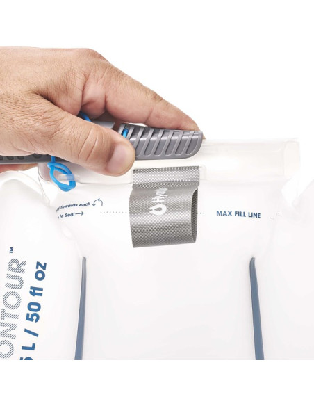 Ivópalack Hydrapak CONTOUR 1.5 L lumbar