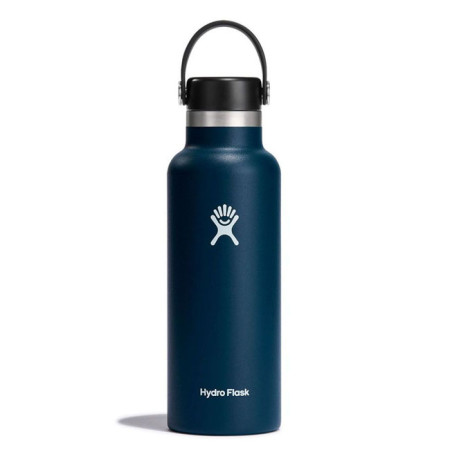 Hydro Flask 18oz Standard Flex Cap