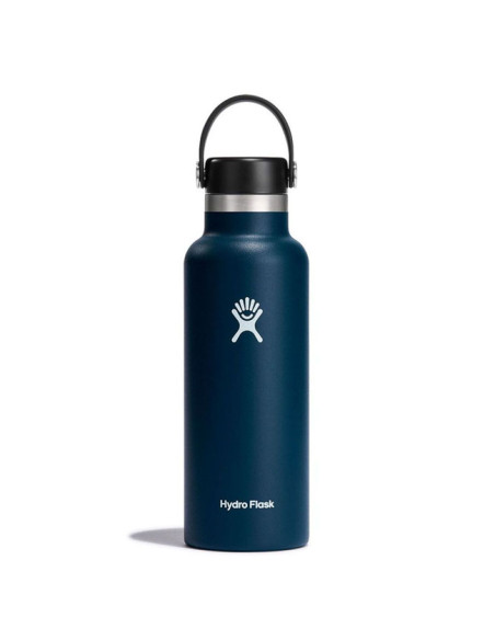 Thermovka Hydro Flask 18oz Standard Flex Cap