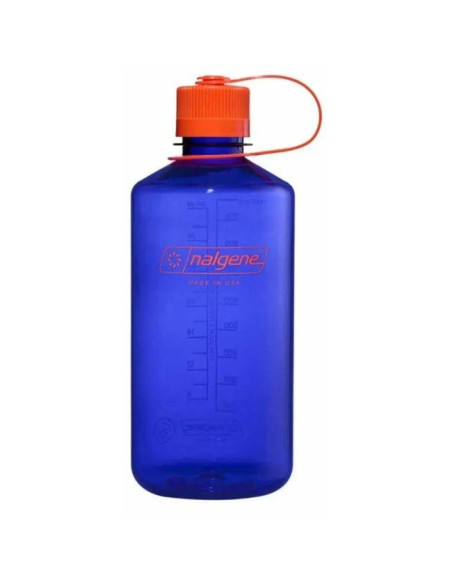 Garrafa Nalgene SUSTAIN 1L BLOCK AZUL