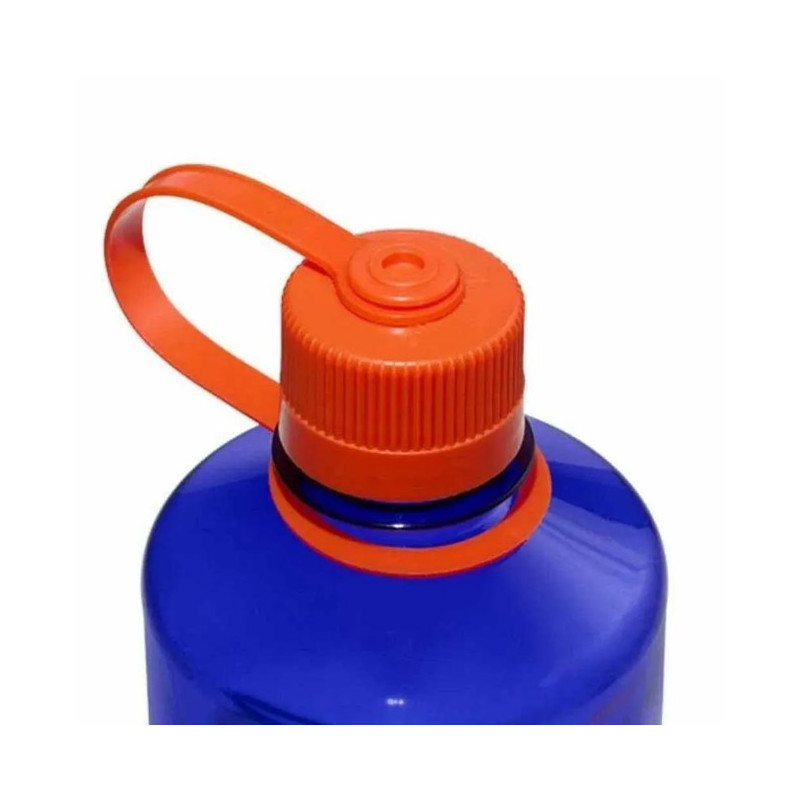 Pullo Nalgene SUSTAIN 1L BLOCK AZUL