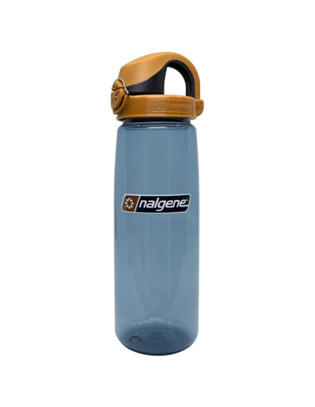 Ivópalack Nalgene OTF SUSTAIN 700ML GRIS
