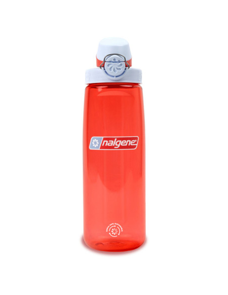 Fles Nalgene OTF SUSTAIN 700ML CORAL