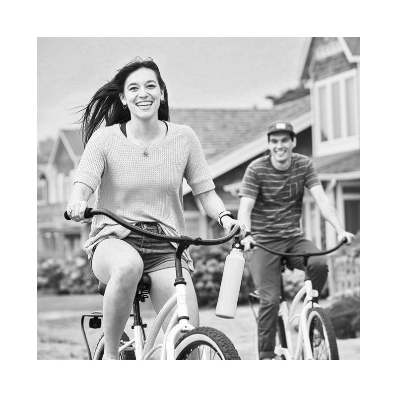 Hydro Flask 24oz Standard Flex Cap