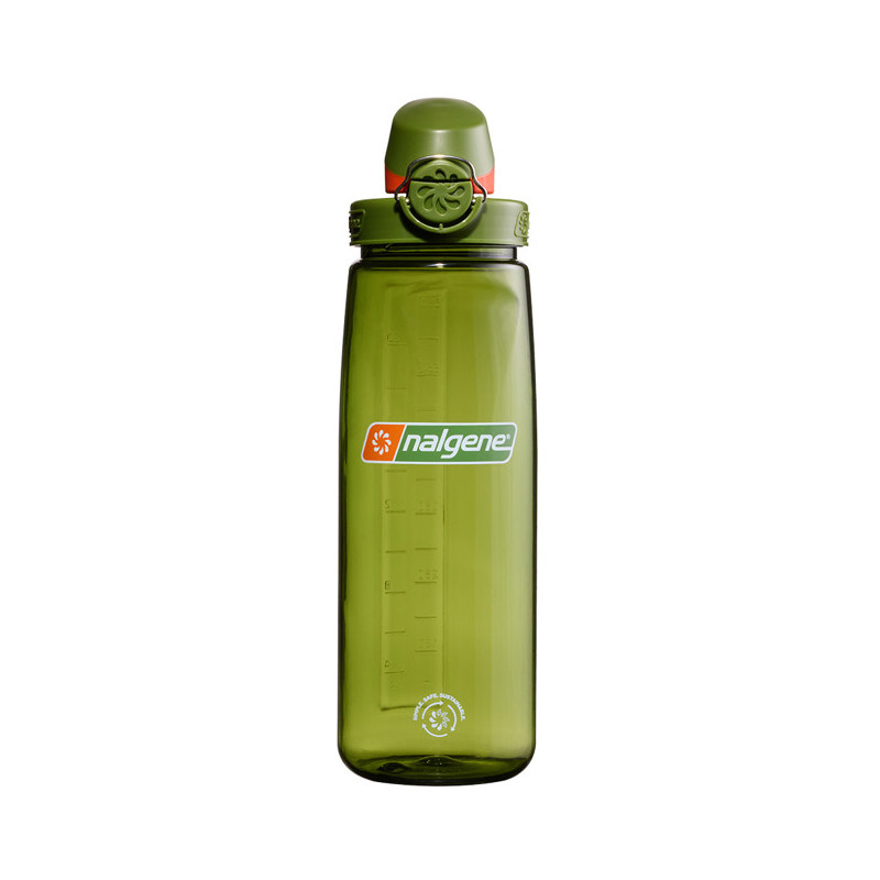 Pullo Nalgene OTF SUSTAIN 700ML VERDE