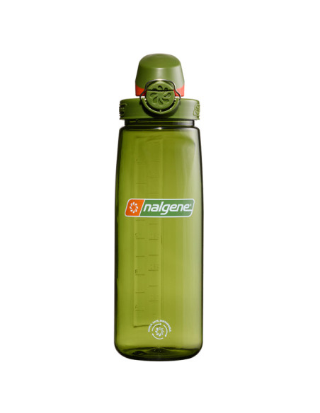Bottle Nalgene OTF SUSTAIN 700ML VERDE