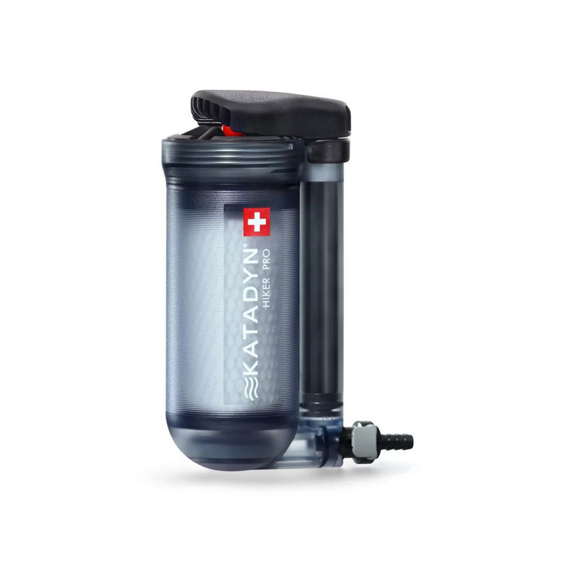 Filtras Katadyn Hiker Pro Filter