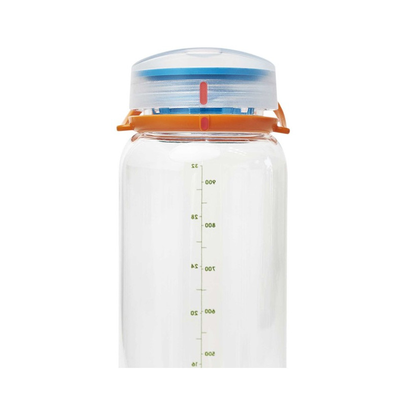 Gertuvė Hydrapak RECON 1L confetti