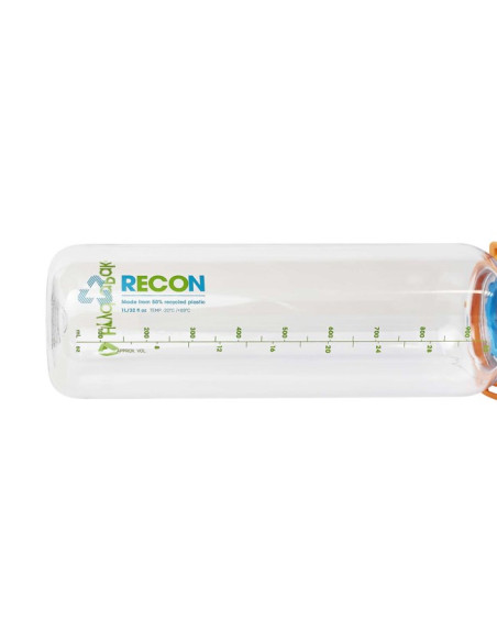 Ivópalack Hydrapak RECON 1L confetti