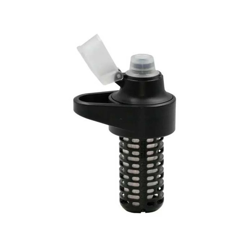 Filtr Katadyn BEFREE AC 1L NEGRO