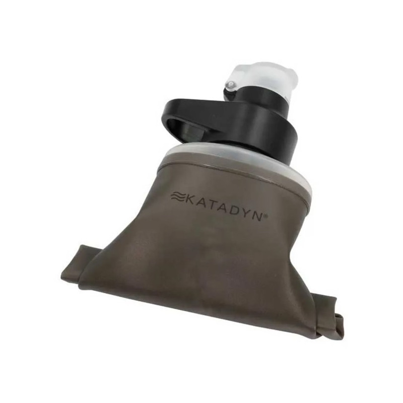 Szűrő Katadyn BEFREE AC 1L NEGRO