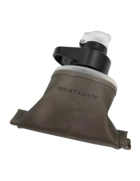 Filtras Katadyn BEFREE AC 1L NEGRO