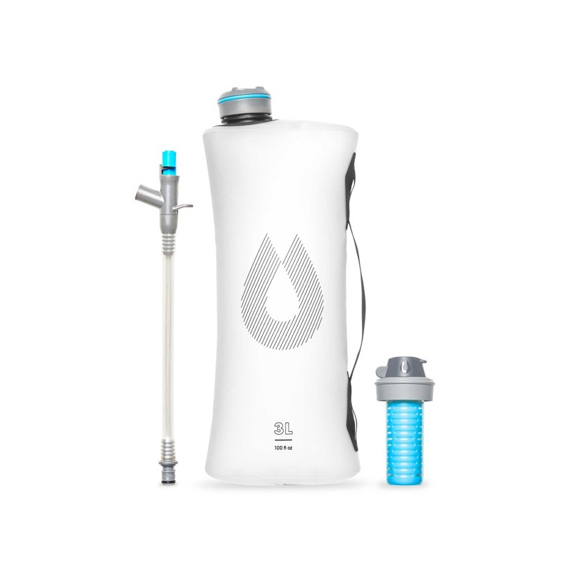 Tasche Hydrapak SEEKER 3L