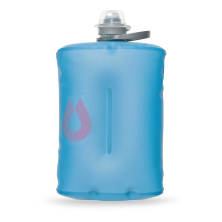 Gertuvė Hydrapak STOW 1L azul