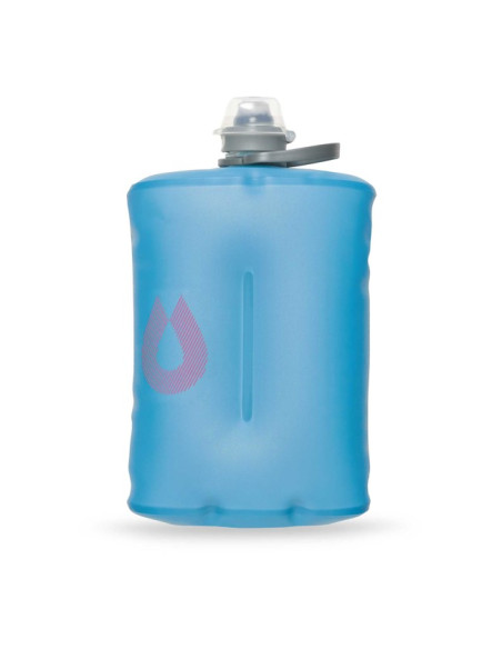 Flaske Hydrapak STOW 1L azul