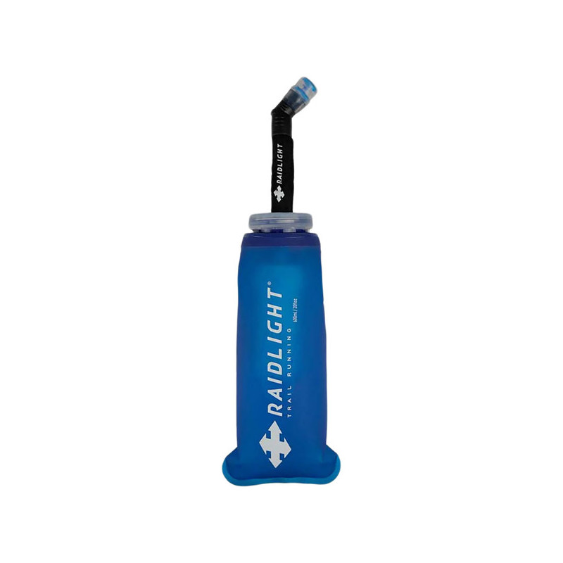 Flasche Raidlight EASYFLASK 600ML Blue