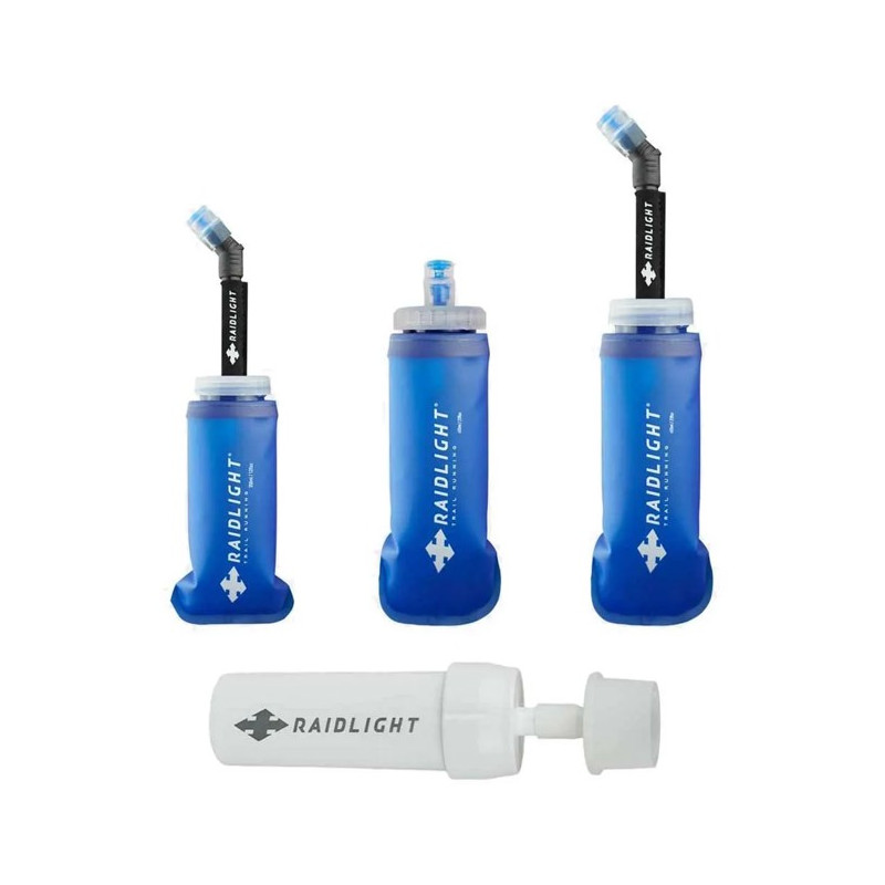 Suodatin Raidlight FILTER