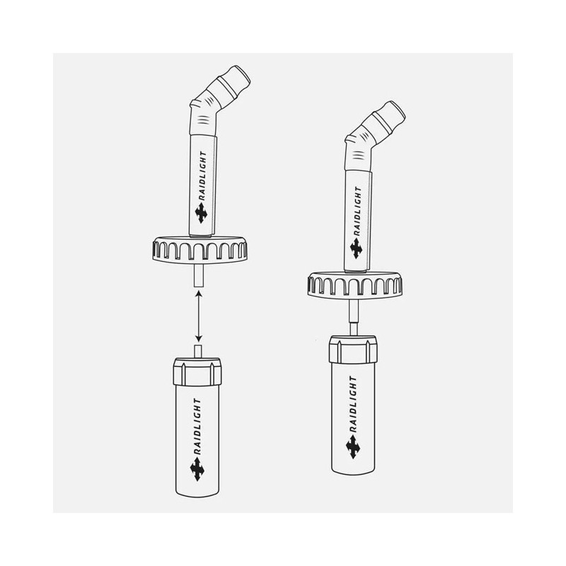 Filter Raidlight FILTER