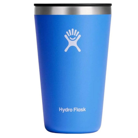Mug Hydro Flask ALL AR TUMBLER PRESS LID CASCADE