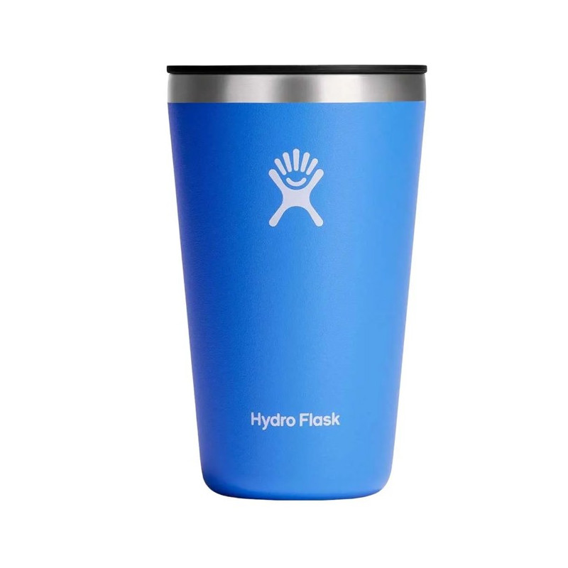 Šálka Hydro Flask ALL AR TUMBLER PRESS LID CASCADE