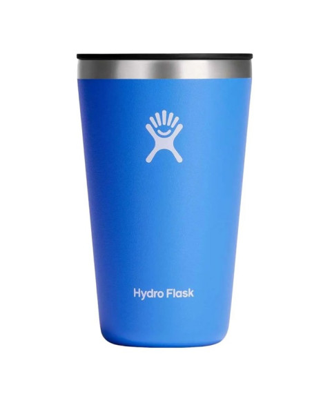 Csésze Hydro Flask ALL AR TUMBLER PRESS LID CASCADE