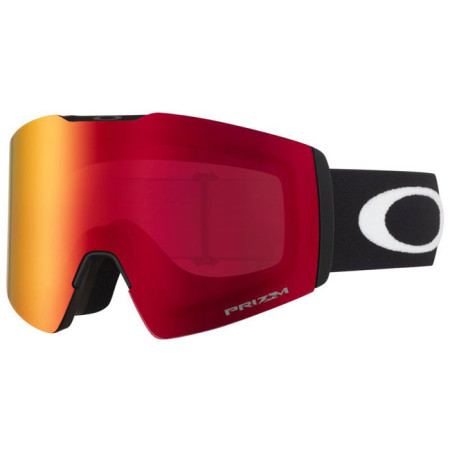 Maska Oakley Fall Line L Prizm Torch Iridium