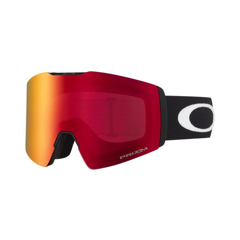Oakley Fall Line L Prizm Torch Iridium