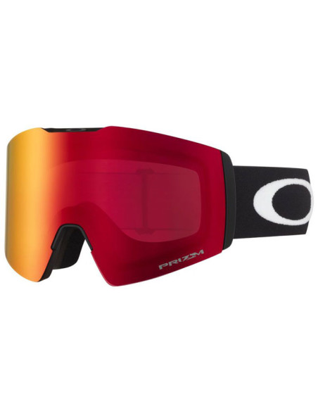 Kaukė Oakley Fall Line L Prizm Torch Iridium