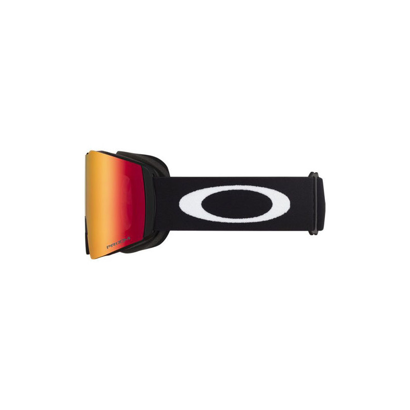 Kaukė Oakley Fall Line L Prizm Torch Iridium