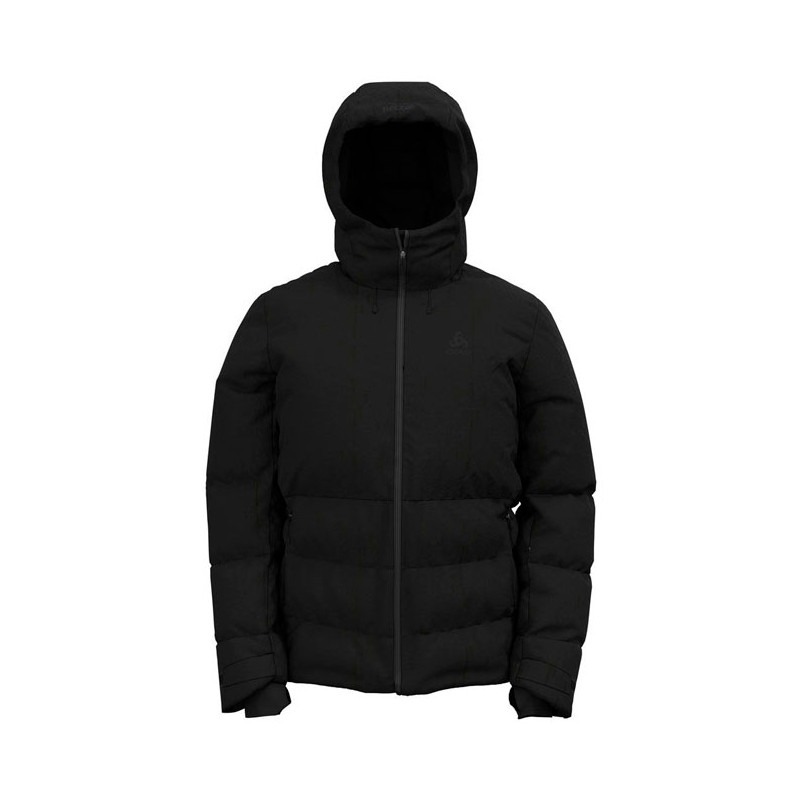 Kabát Odlo Ski Cocoon S-Thermic Insulated Jacket