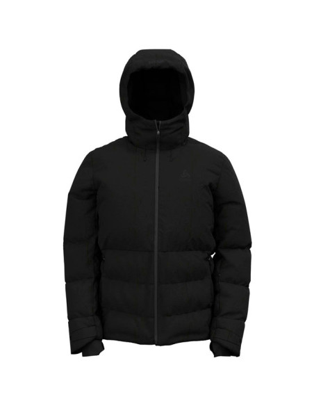 Kabát Odlo Ski Cocoon S-Thermic Insulated Jacket