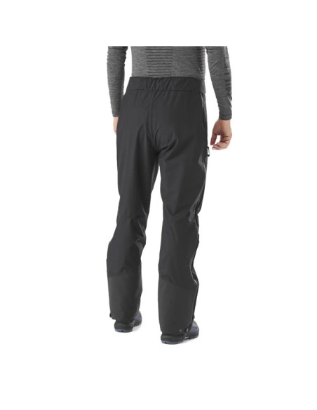 Housut Millet SENECA GTX 2L M Black-Noir