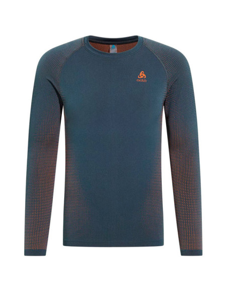 Odlo Performance Warm Eco LS Baselayer Top