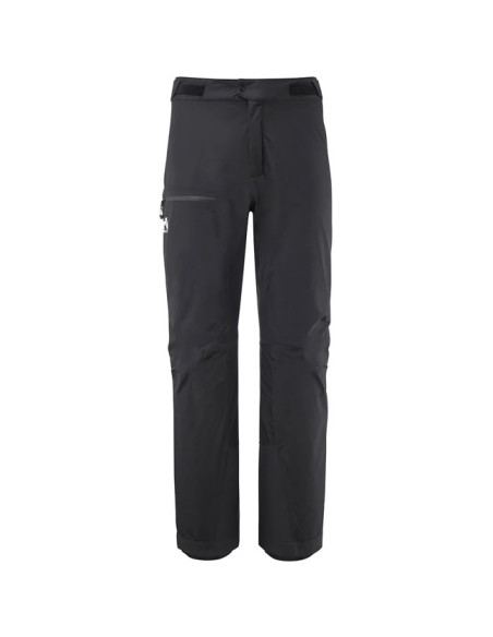 Broek Millet SENECA GTX 2L M Black-Noir