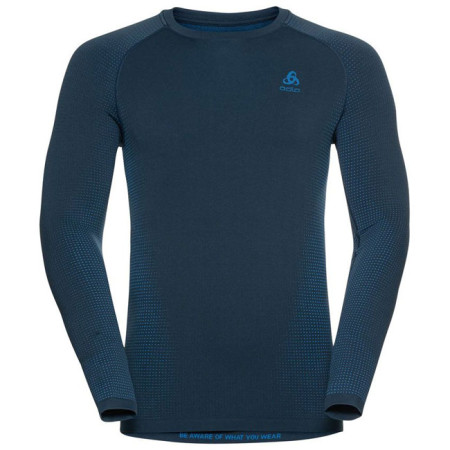 Odlo Performance Warm Eco LS Baselayer Top