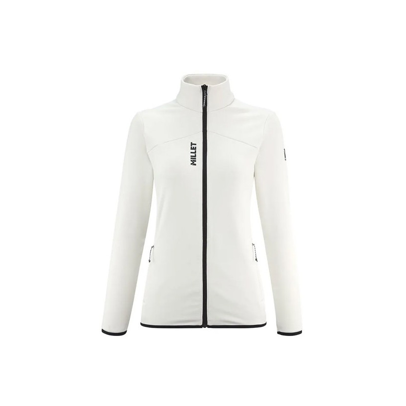 Forro polar Millet SENECA JKT W Foggy Dew