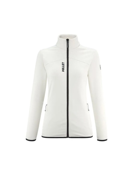 Polaire Millet SENECA JKT W Foggy Dew