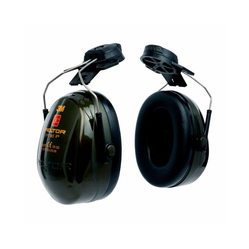 3m Peltor Optime II
