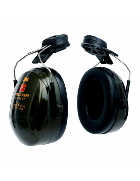 Orejeras 3m Peltor Optime II