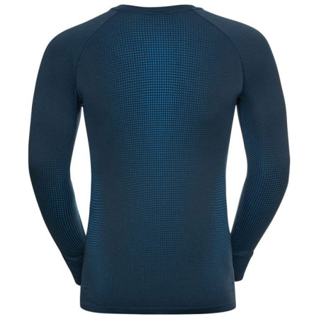Odlo Performance Warm Eco LS Baselayer Top 2