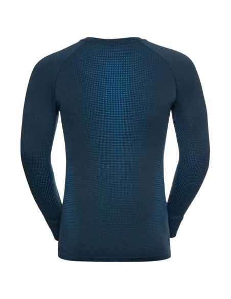 Odlo Performance Warm Eco LS Baselayer Top