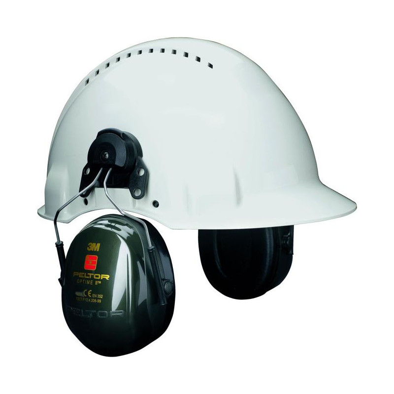 3m Peltor Optime II