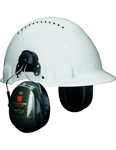 3m Peltor Optime II